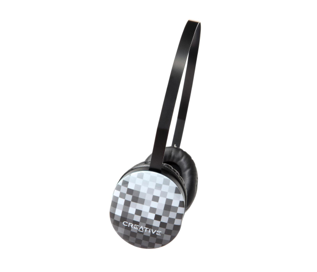 CREATIVE HQ-1450 BLACK - 61474 - zdjęcie 2